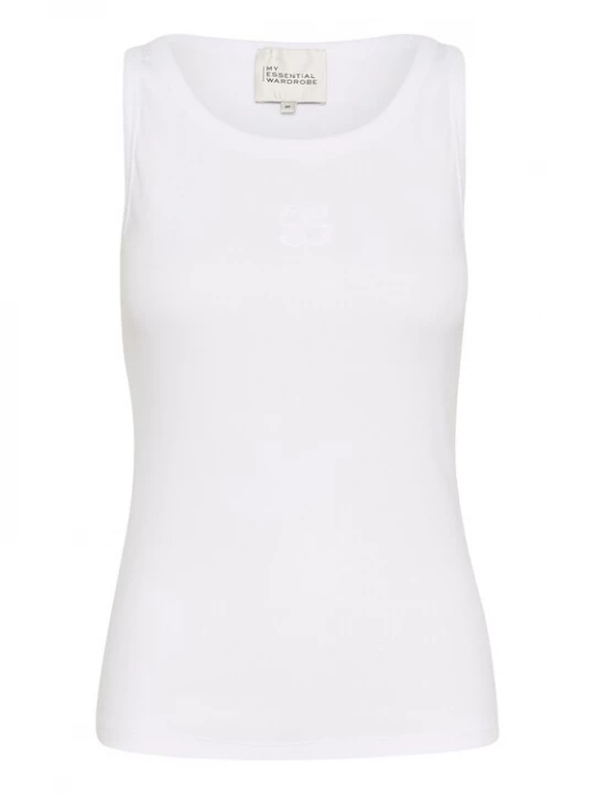Foto van product My Essential Wardrobe Top wit