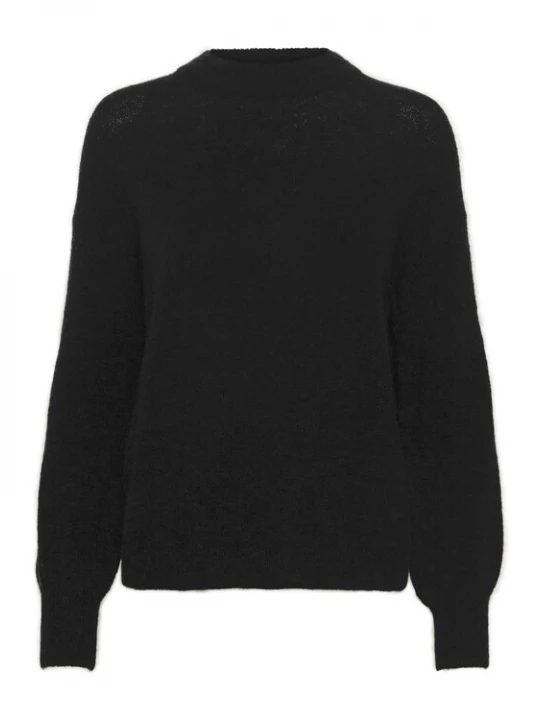 Foto van product My Essential Wardrobe Trui 'Tammie' spar