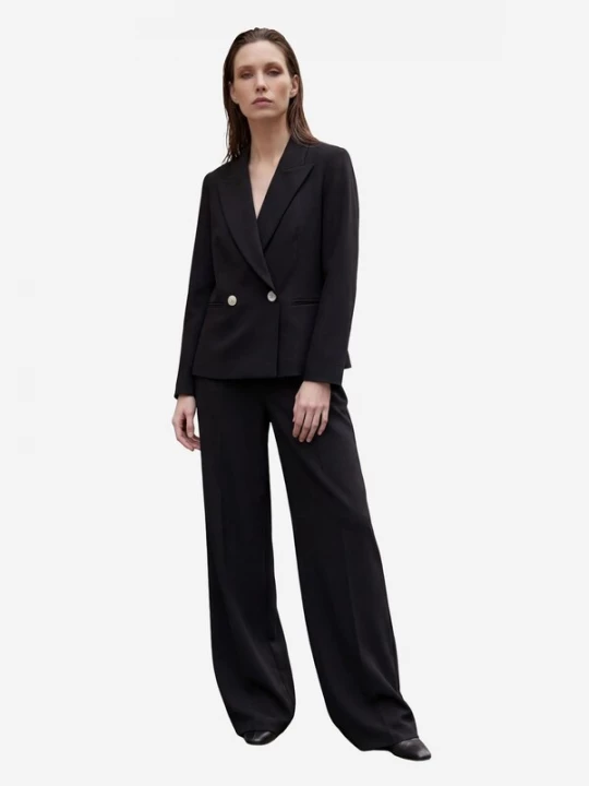 Foto van product My fashion Blazers zwart
