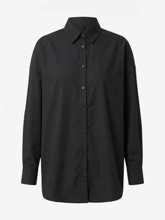 Foto van product My fashion Blouse zwart