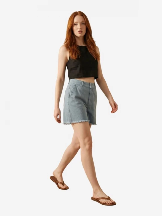 Foto van product My fashion Broek blauw
