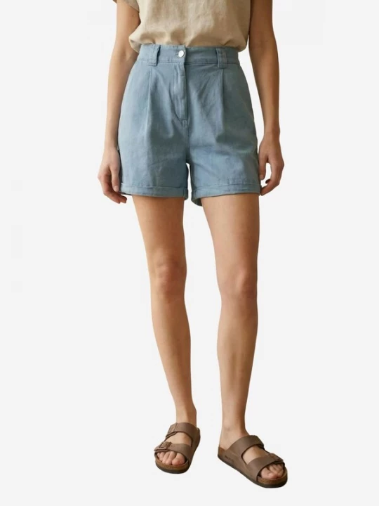 Foto van product My fashion Broek hemelsblauw