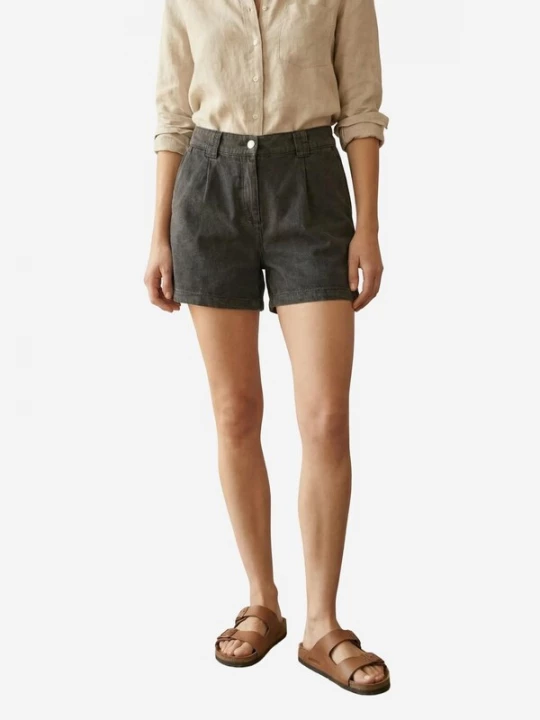 Foto van product My fashion Broek zwart