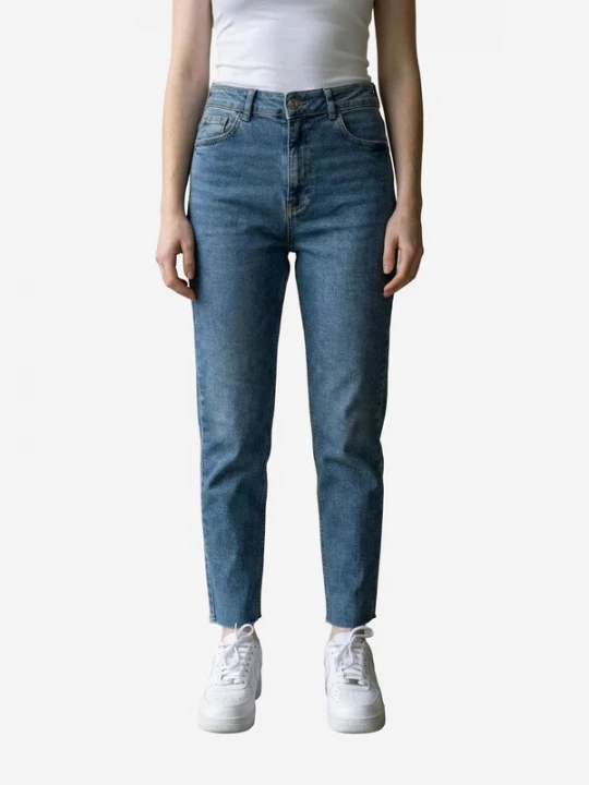 Foto van product My fashion Jeans blauw