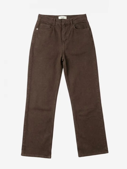 Foto van product My fashion Jeans bruin