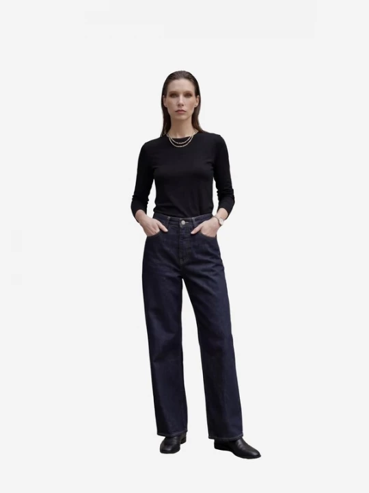 Foto van product My fashion Jeans marine