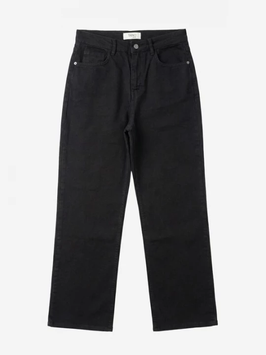 Foto van product My fashion Jeans zwart