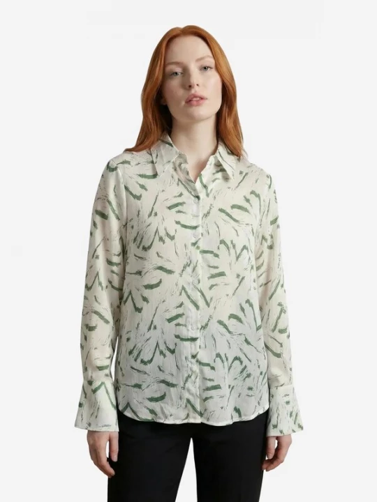 Foto van product My fashion Shirt groen