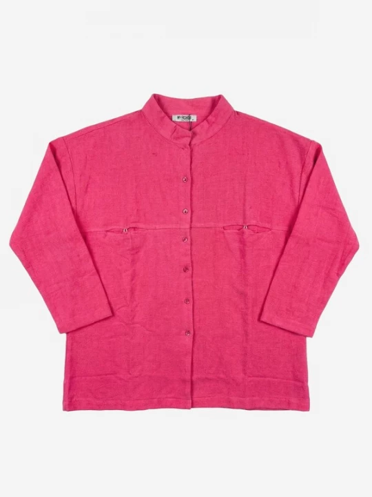Foto van product My fashion Shirt pink