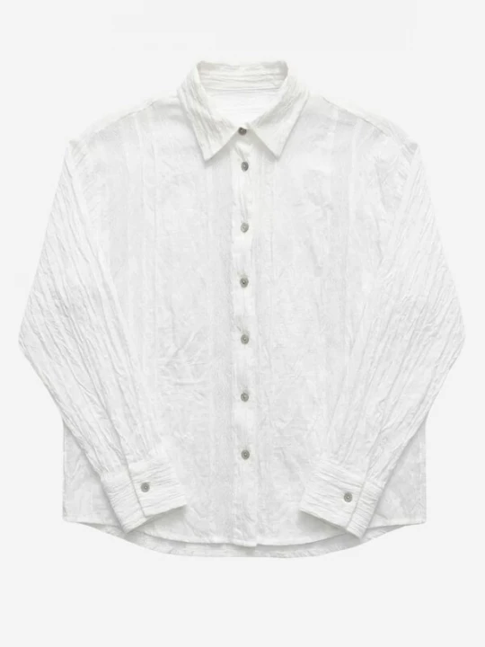 Foto van product My fashion Shirt wit