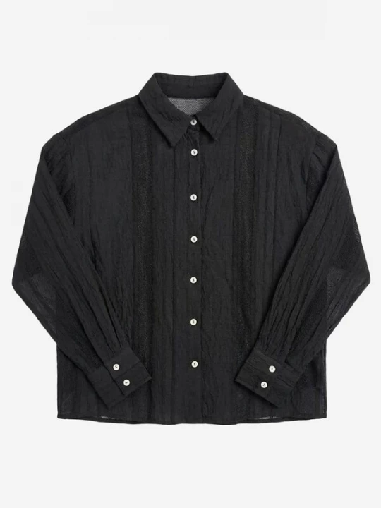 Foto van product My fashion Shirt zwart