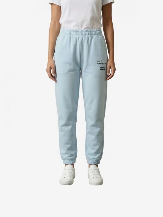 Foto van product My fashion Sportbroek blauw