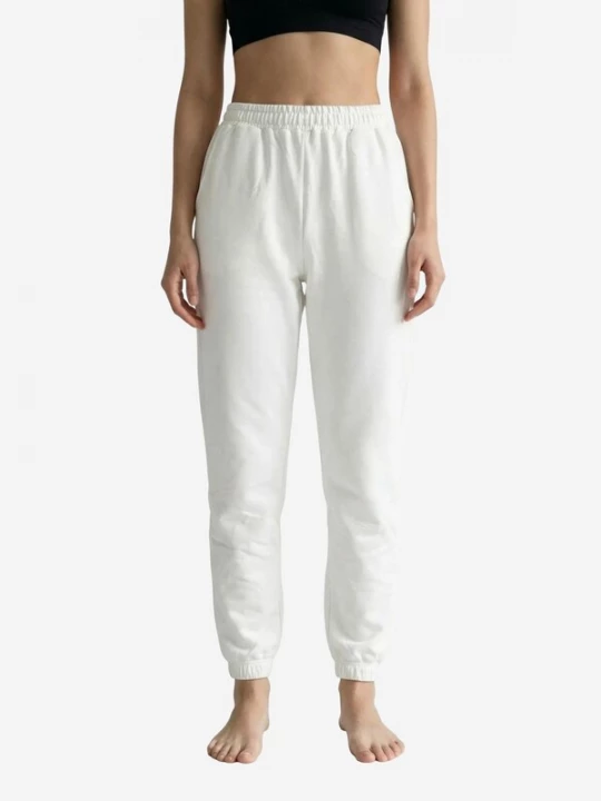 Foto van product My fashion Sportbroek wit