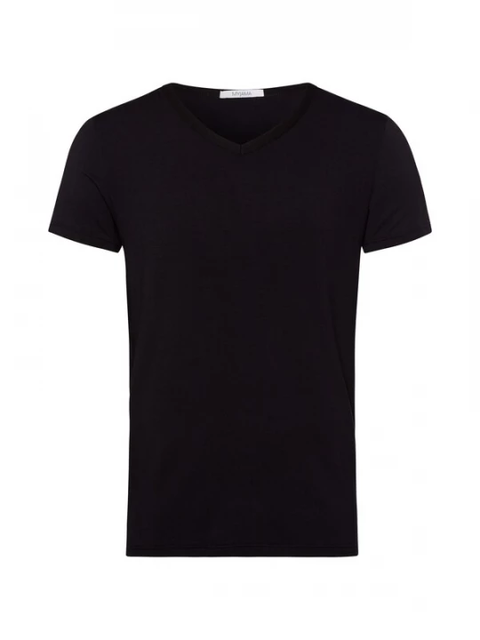 Foto van product Myjama Shirt 'Hajo' zwart