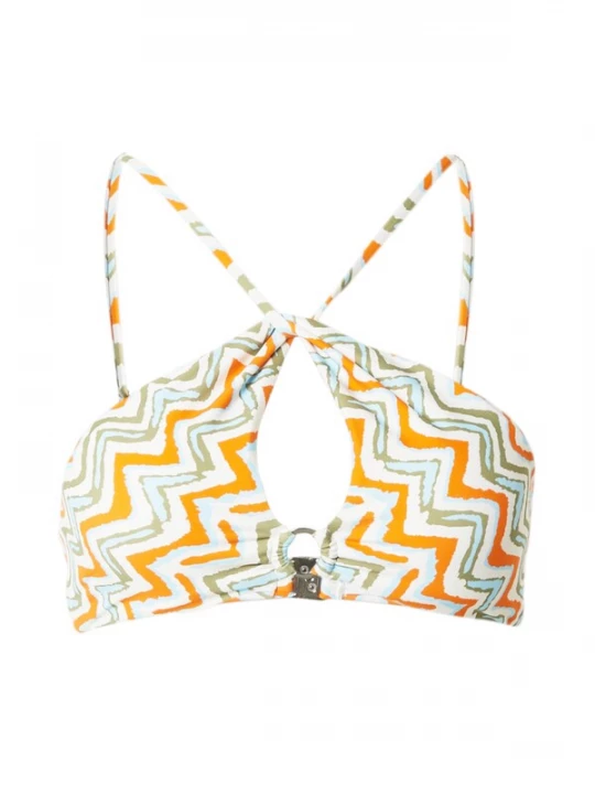 Foto van product MYLAVIE by Sarah Harrison Bikinitop gemengde kleuren
