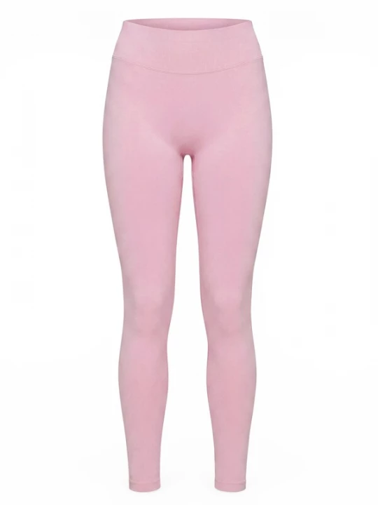 Foto van product MYLAVIE by Sarah Harrison Leggings pink