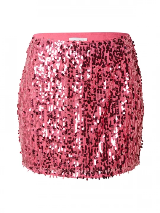 Foto van product MYLAVIE by Sarah Harrison Rok 'Linn' pink