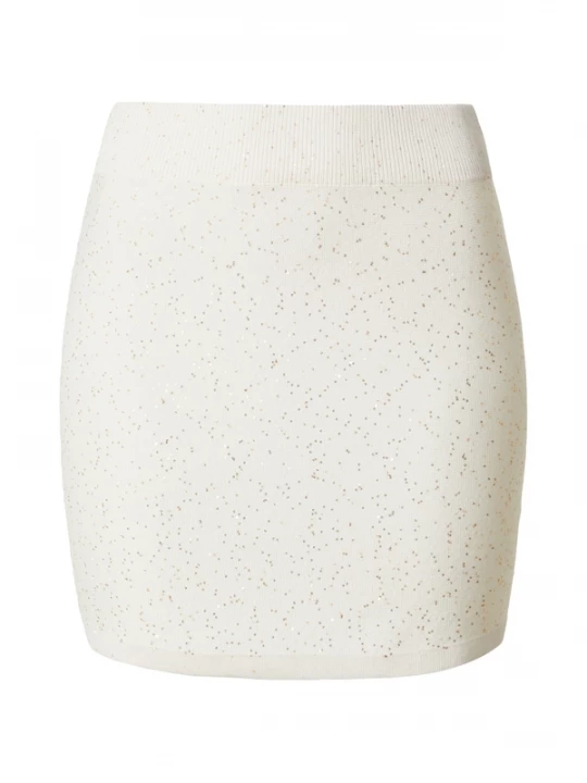 Foto van product MYLAVIE by Sarah Harrison Rok offwhite
