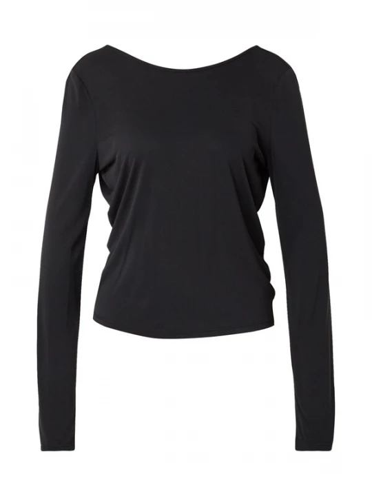 Foto van product MYLAVIE by Sarah Harrison Shirt zwart