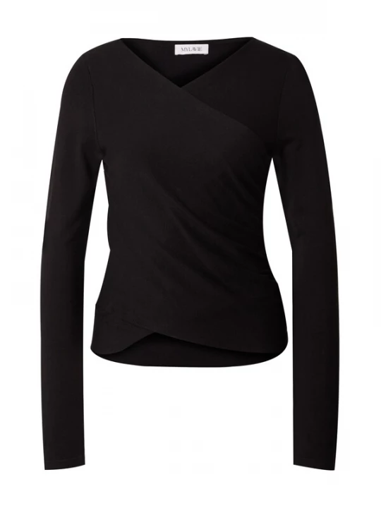 Foto van product MYLAVIE by Sarah Harrison Shirt zwart