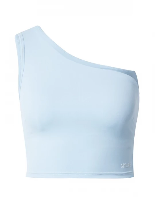 Foto van product MYLAVIE by Sarah Harrison Sporttop blauw
