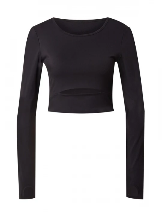 Foto van product MYLAVIE by Sarah Harrison Sporttop zwart
