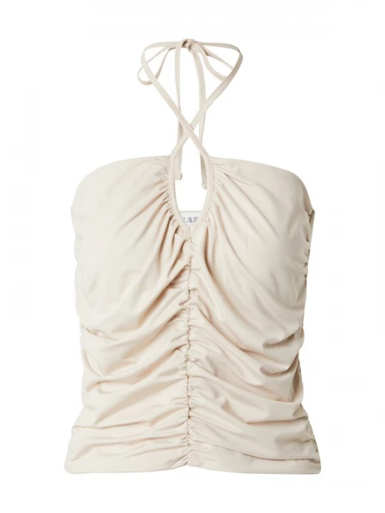 Foto van product MYLAVIE by Sarah Harrison Top beige