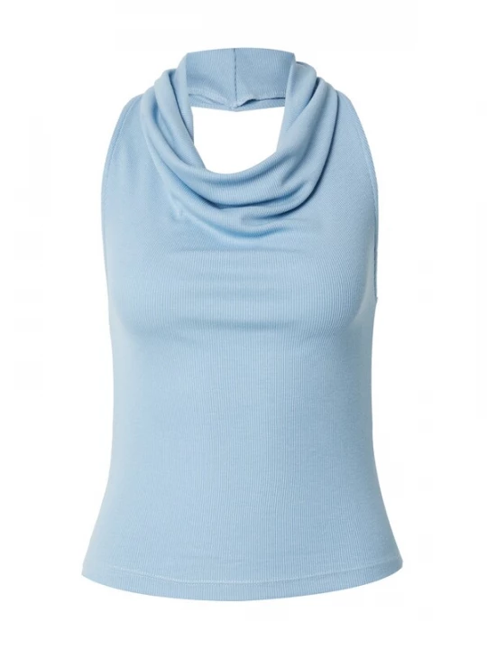 Foto van product MYLAVIE by Sarah Harrison Top blauw