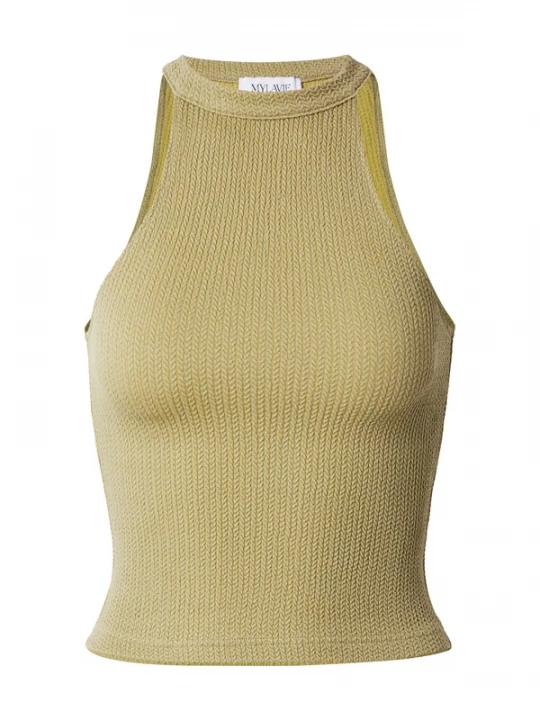 Foto van product MYLAVIE by Sarah Harrison Top groen