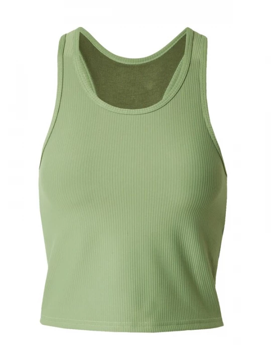Foto van product MYLAVIE by Sarah Harrison Top groen