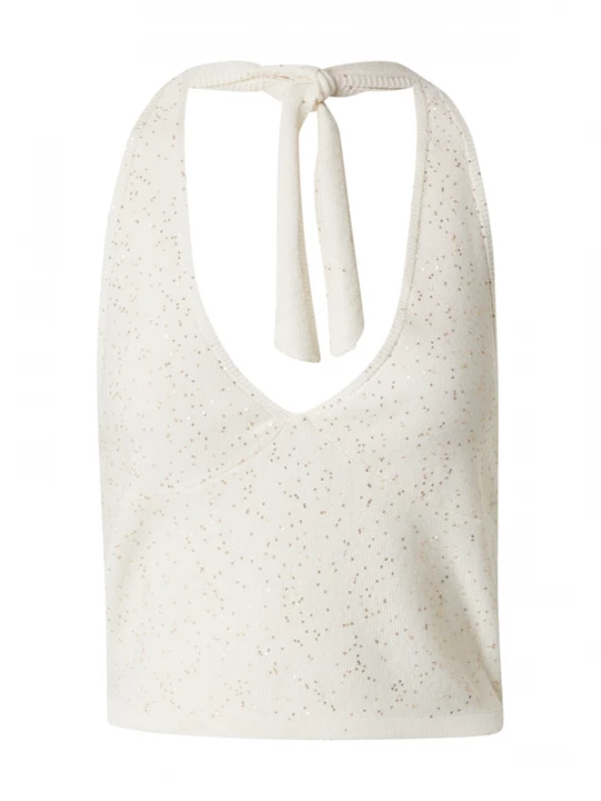Foto van product MYLAVIE by Sarah Harrison Top offwhite