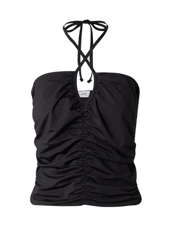 Foto van product MYLAVIE by Sarah Harrison Top zwart