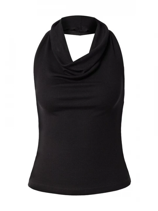 Foto van product MYLAVIE by Sarah Harrison Top zwart