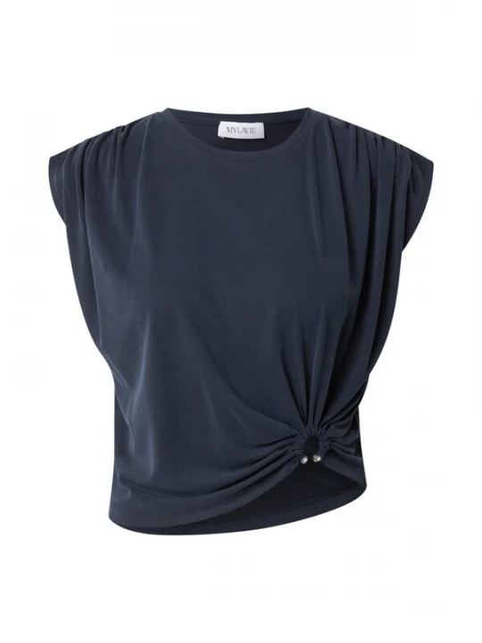 Foto van product MYLAVIE by Sarah Harrison Top zwart