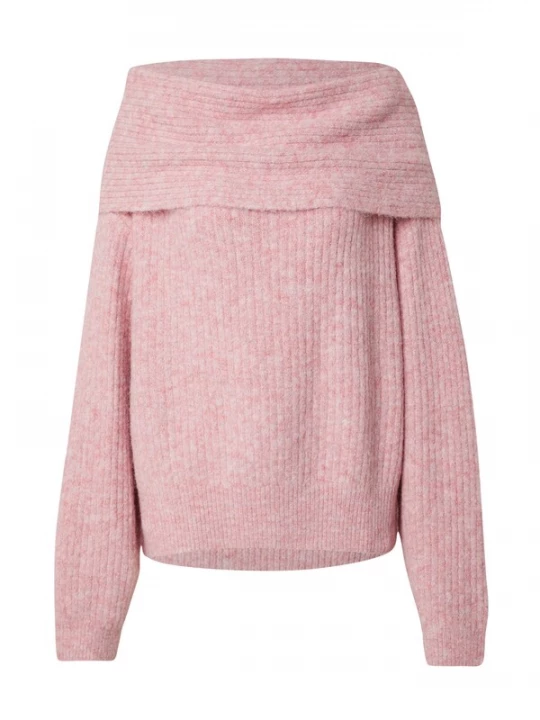 Foto van product MYLAVIE by Sarah Harrison Trui pink