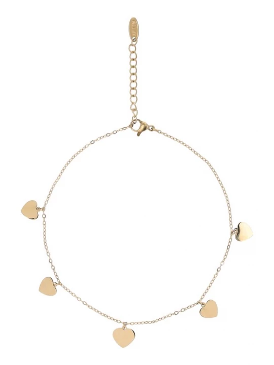 Foto van product MYMO Armband goud
