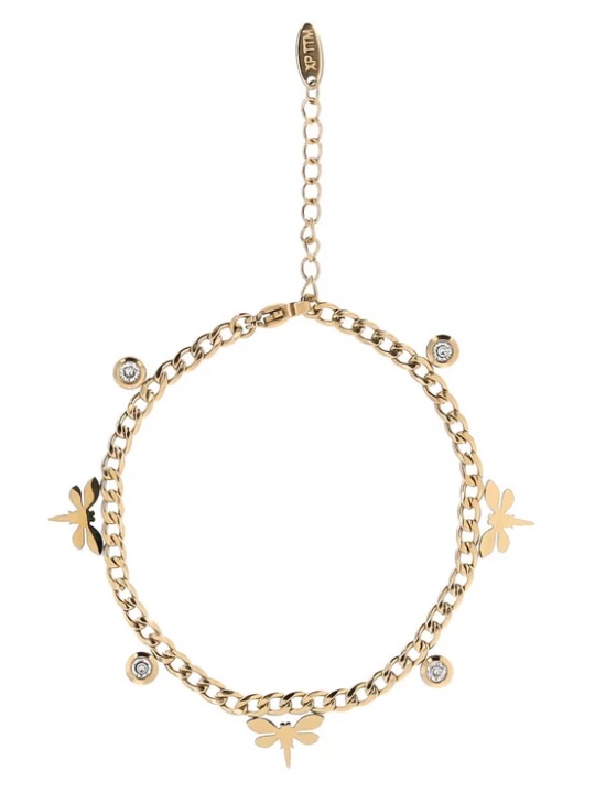 Foto van product MYMO Armband goud