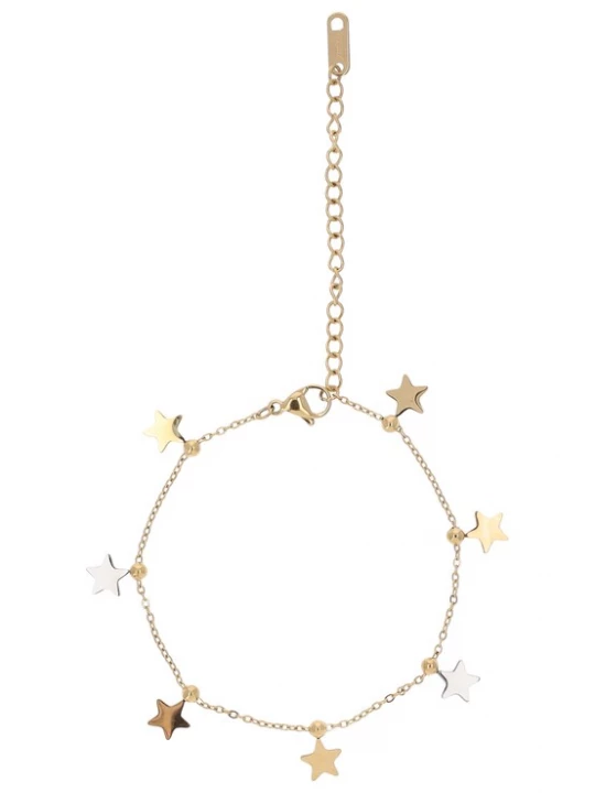 Foto van product MYMO Armband goud