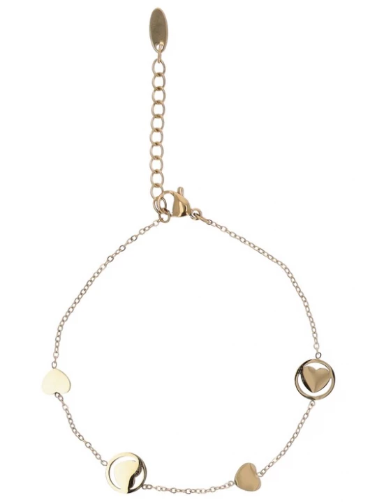 Foto van product MYMO Armband goud