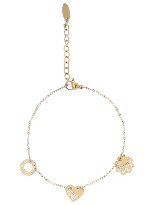 Foto van product MYMO Armband goud