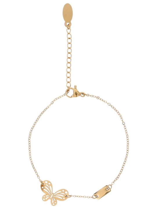 Foto van product MYMO Armband goud