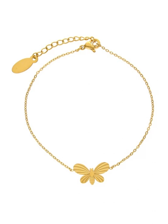 Foto van product MYMO Armband goud