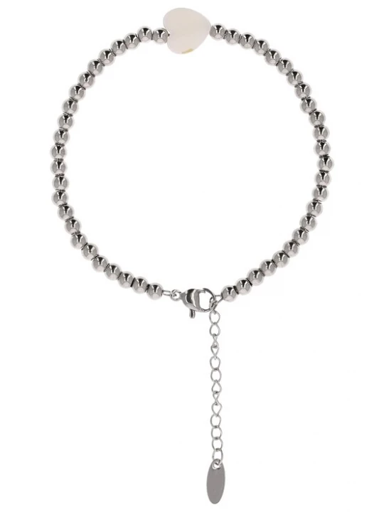 Foto van product MYMO Armband zilver