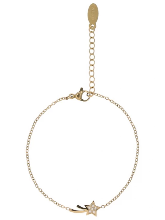 Foto van product myMo at night Armband goud