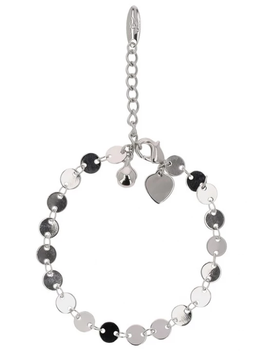 Foto van product myMo at night Armband zilver