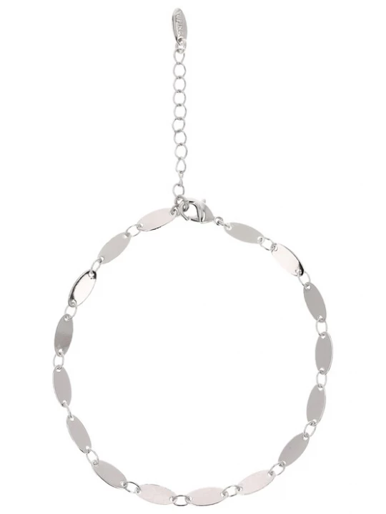 Foto van product myMo at night Armband zilver
