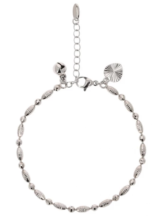 Foto van product myMo at night Armband zilver