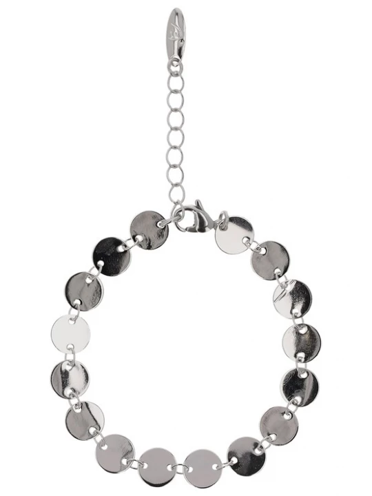Foto van product myMo at night Armband zilver