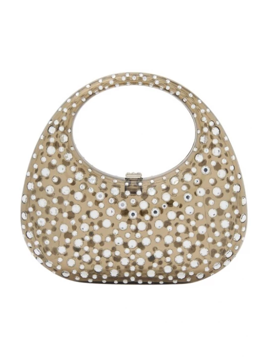 Foto van product KRZY Handtas beige