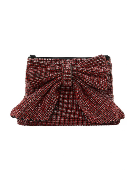 Foto van product myMo at night Clutch bourgogne